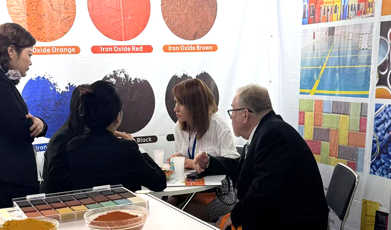 Demi Demi Pigment Technology Co., Ltd.